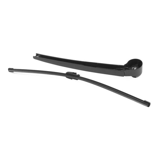 Rear Windshield Wiper Blade and Arm Set 405mm Suitable For Volkswagen Multivan 2002-2017
