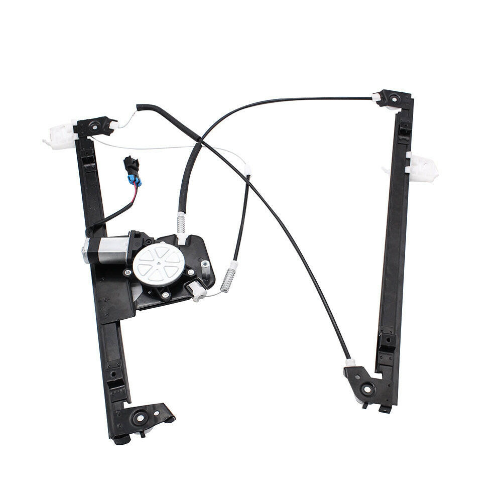 Front Right Window Regulator With Motor Suitable For Ford Territory SX SY SZ 2004–2017