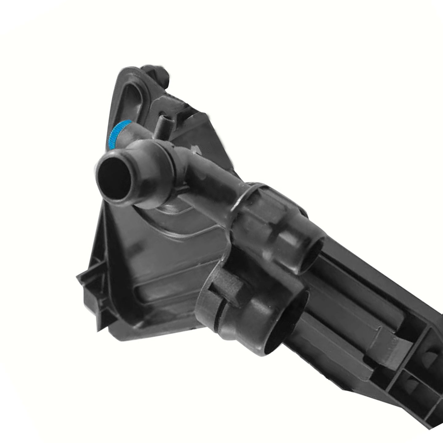 Coolant Expansion Tank Holder Suitable For BMW E46 98-07 Z4 03-09 17111436250