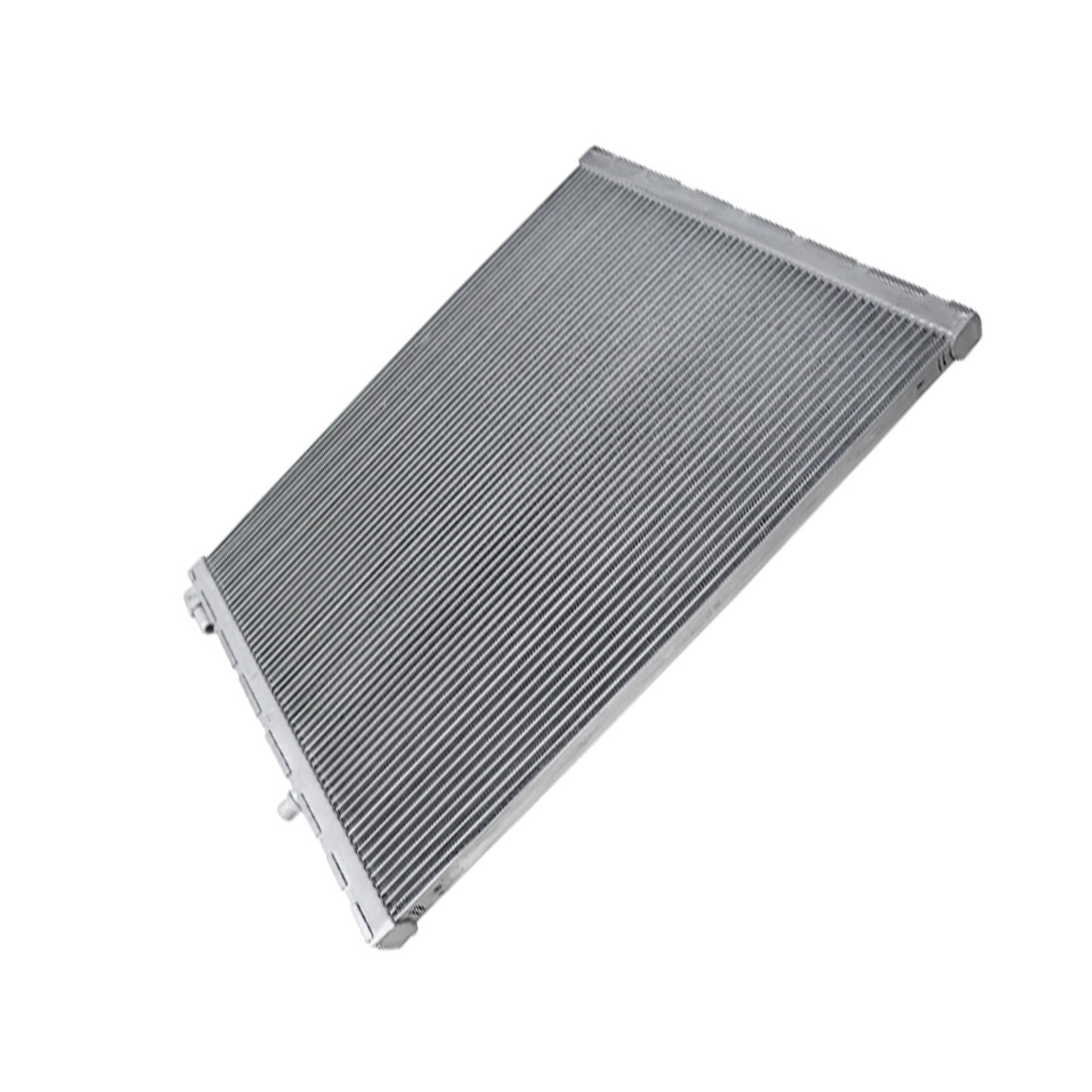 26mm Radiator Without Oil Cooler Suitable For BMW X5 2010-2018 / X6 2008-2019
