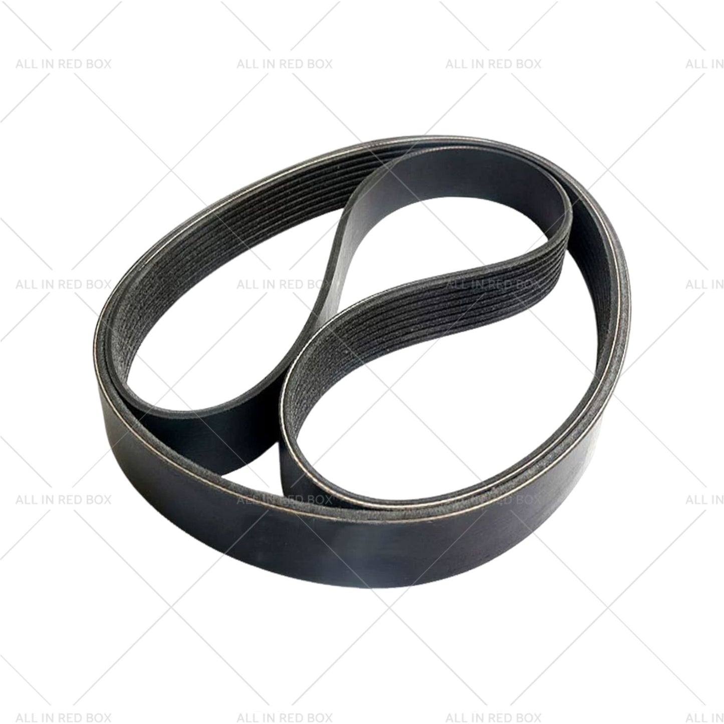 Engine Serpentine Belt Suitable for Honda CR-V RD7 4cyl 2.4L K24A1 2001-2006