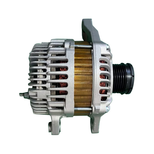 {{ Alternator Suitable for Dodge Avenger JS Caliber PM Jeep Compass Patriot MK 2.0L }} - Buy Car Parts Online at {{ Kaka Auto Parts }}.