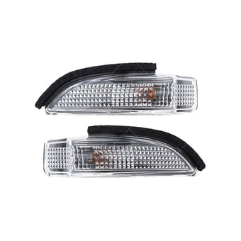 compare product Left & Right Side Mirror Turn Signal Light Suitable For Toyota Corolla