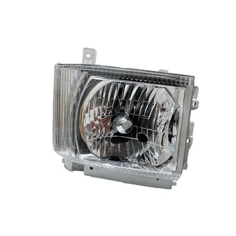 compare product LH Head Light Lamp Suitable for Isuzu NLR NLS NNR NPR NPS Truck 08-On