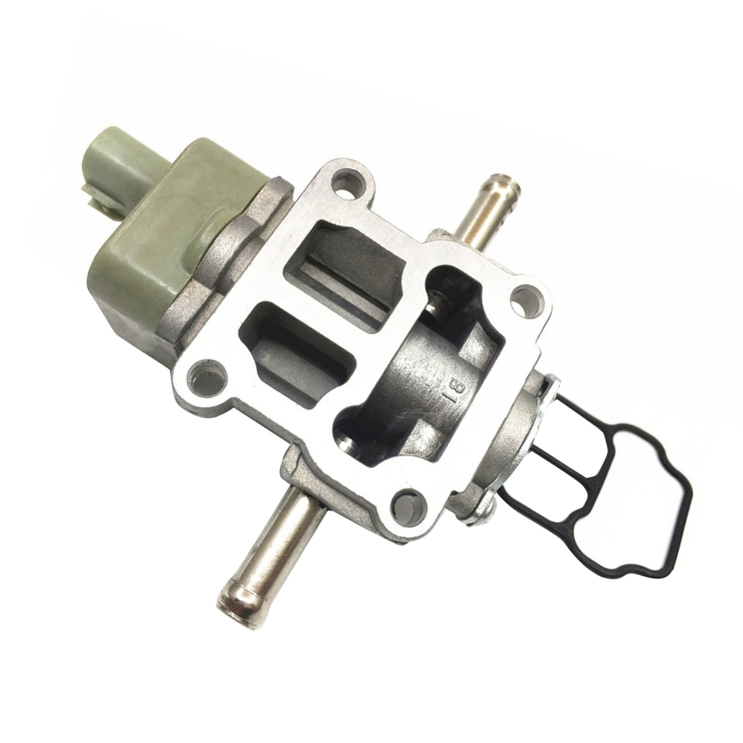 Idle Speed Air Control Valve Suitable For Toyota Land Cruiser Prado VZJ / Hilux