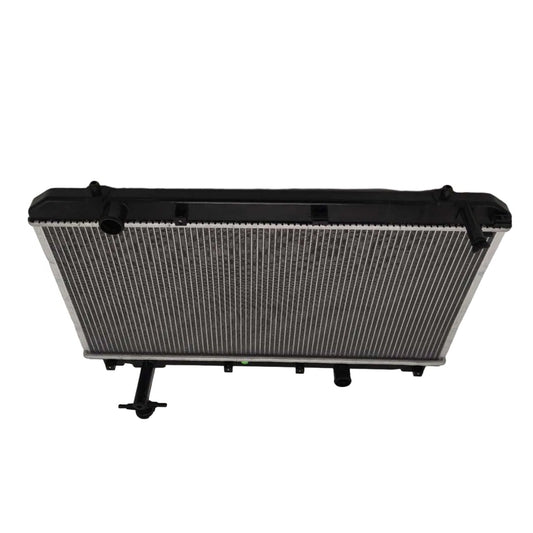 {{ Automatic Radiator Suitable for Chery Tiggo 3 T11 2.0 2013-On T11-1301110BA }} - Buy Car Parts Online at {{ Kaka Auto Parts }}.