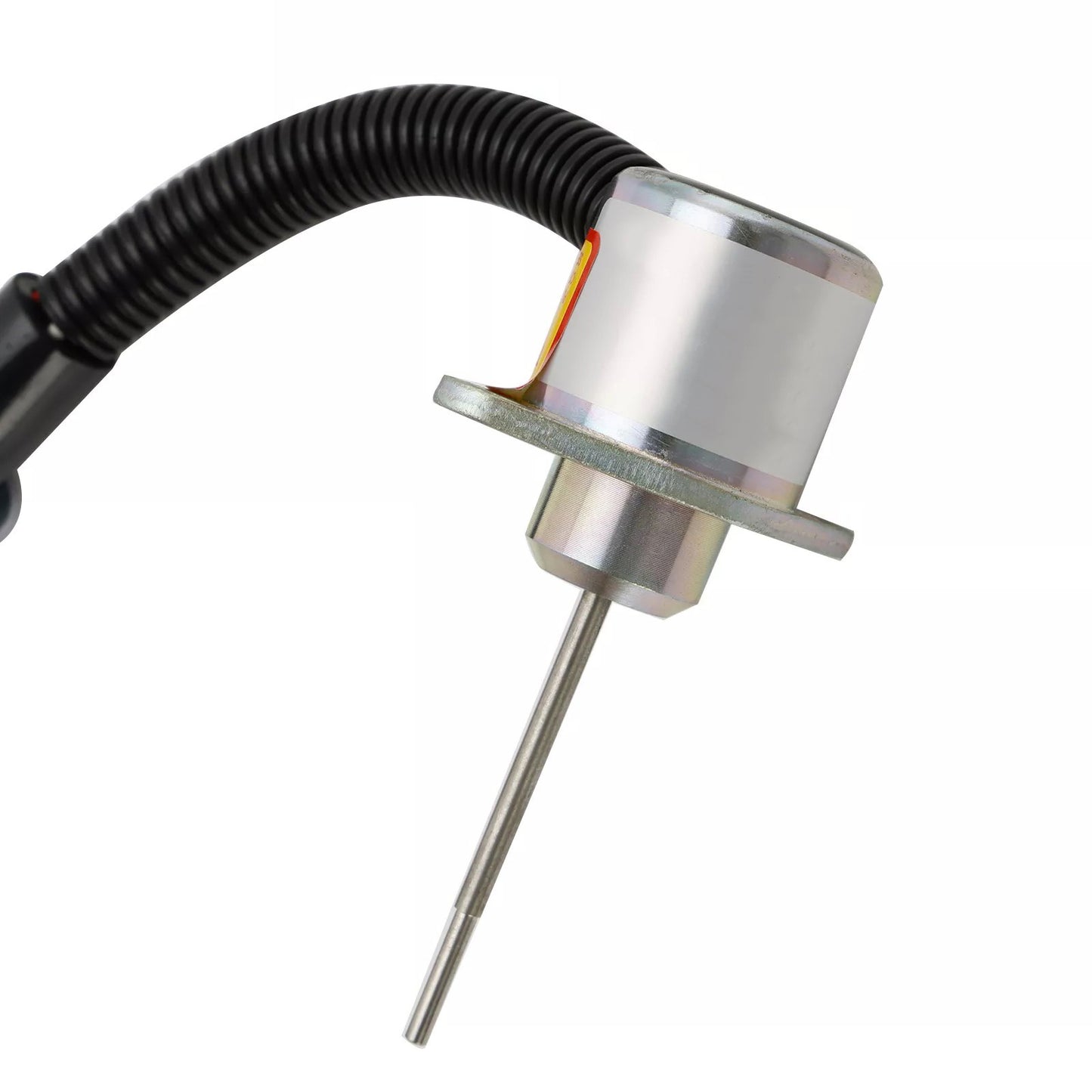 {{ Fuel Stop Solenoid 12V Suitable for Kubota D782 Engine 1G820-60012 SA-5156-12 }} - Buy Car Parts Online at {{ Kaka Auto Parts }}.