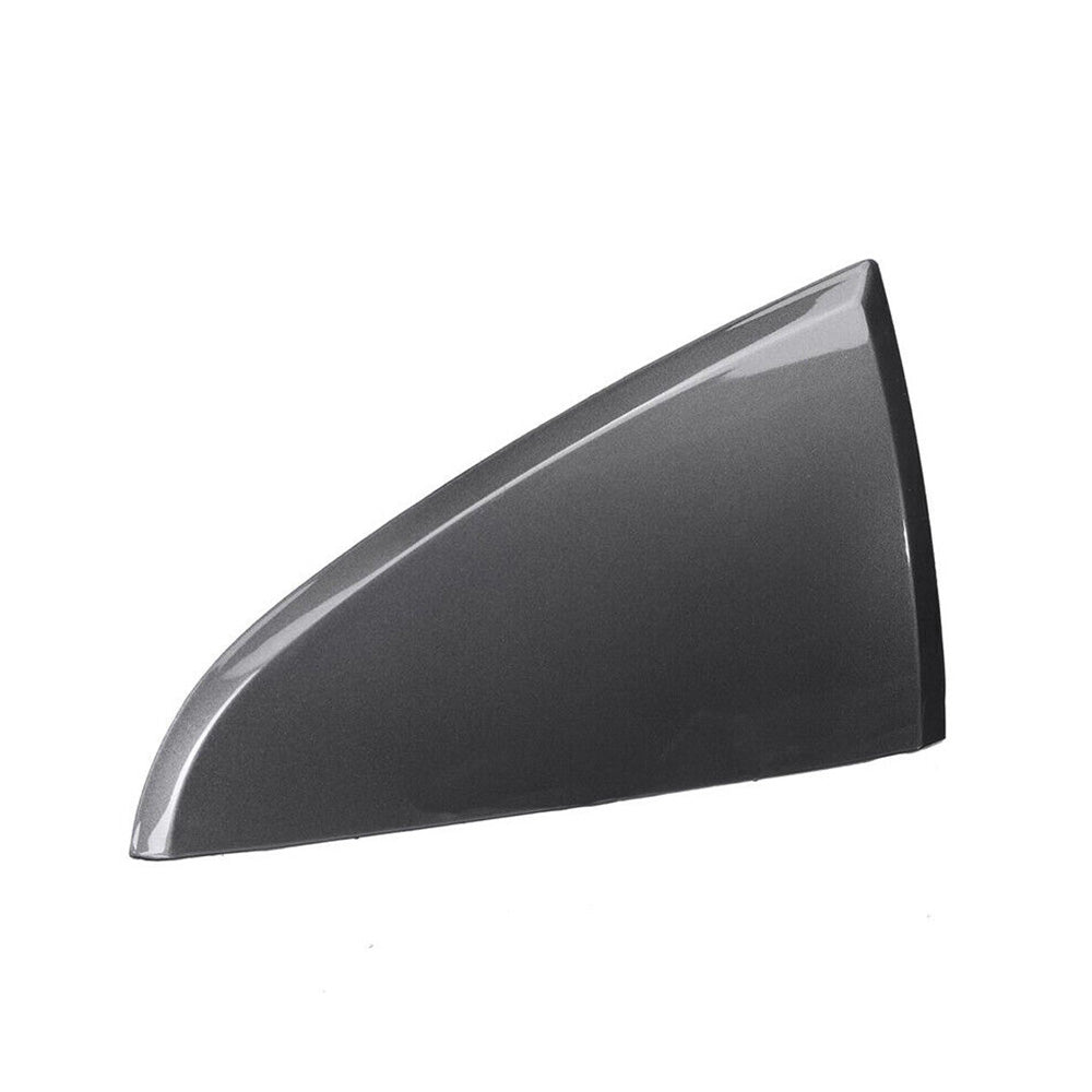 Dashboard Center Trim Cover Graphite Suitable For Ford Falcon BA/BF Fairmont 2002-2010