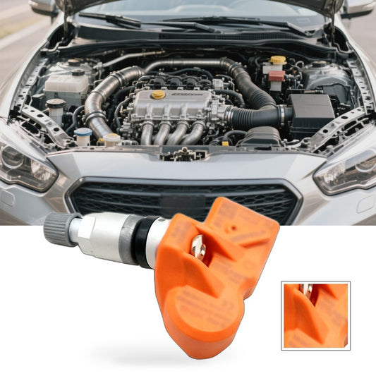 Tire Pressure Monitor Sensor Suitable for BMW 3 5 7 Series X3 X5 2006-2013