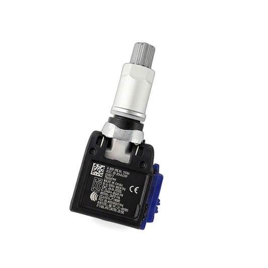 4pcs TPMS Tire Pressure Sensor Suitable for Mercedes E-Class 2023-2026 433MHz