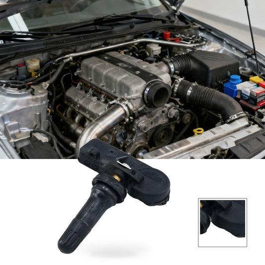 TPMS Sensor Suitable for Subaru Forester Impreza XV Crosstrek WRX Levorg