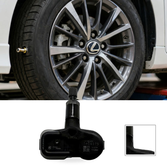 4X TPMS Tire Pressure Sensor 42607-30060 Fits For Lexus Scion Toyota PMV-C010