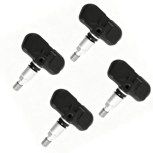 4 x Tire Pressure Monitoring System Sensor TPMS for Toyota Lexus 42607-75010