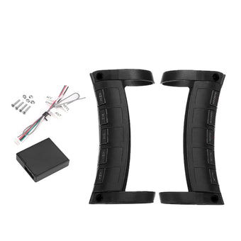 compare product Universal Wireless Steering Wheel Remote Control Button for Car Stereo DVD