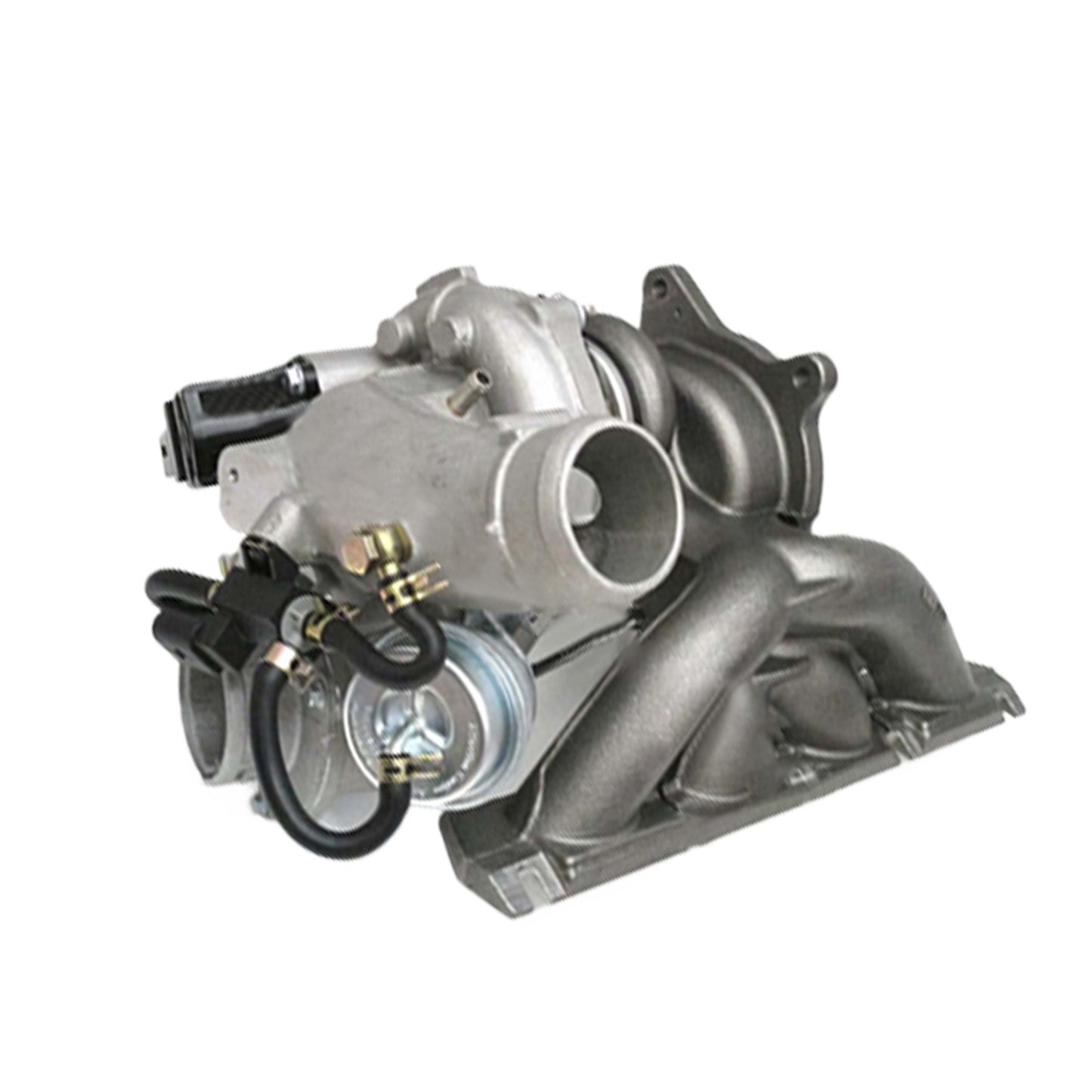 {{ Turbo Turbocharger Suitable For Audi A3 06-08 TT VW Jetta Passat Eos GTI 2.0L K03 }} - Buy Car Parts Online at {{ Kaka Auto Parts }}.
