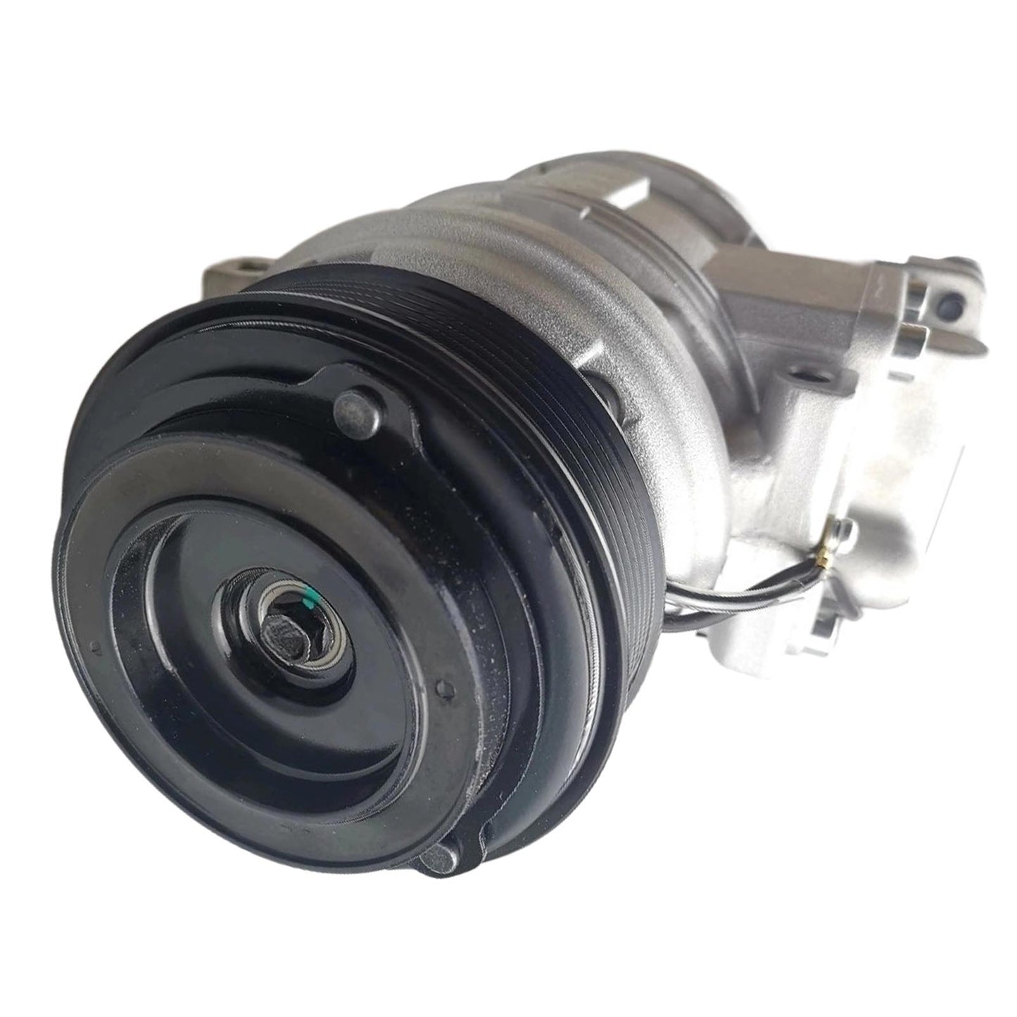 {{ Air Con Compressor Pump Suitable for LDV V80 2.5L Diesel Van 2013-On }} - Buy Car Parts Online at {{ Kaka Auto Parts }}.