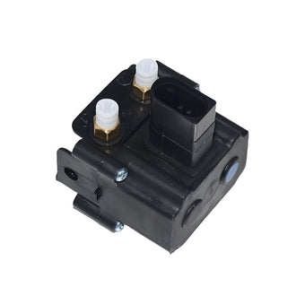 compare product Air Suspension Solenoid Valve for BMW X5 E70 X6 E71 5 Series E61 Wagon Models