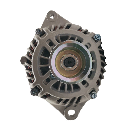 130A Alternator Suitable For Nissan Murano Z51 Engine VQ35DE 3.5L Petrol 09-14