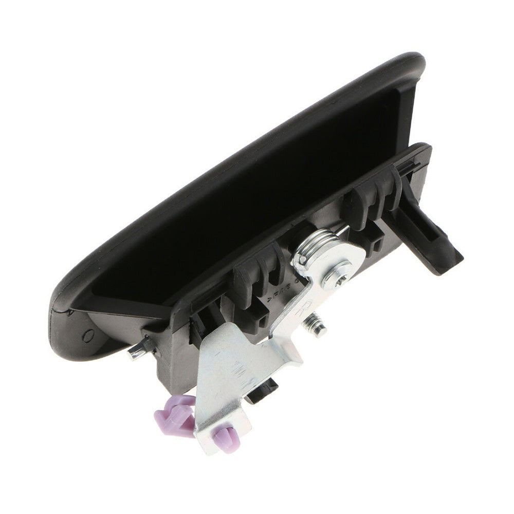 Outer Door Handle Front Right Driver Side Suitable For Ford Transit Van VH / VJ / VM 2000-2013