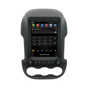 compare product 2+32GB Android 11 Apple Carplay Radio GPS Head Unit Suitable For Ford Ranger PX