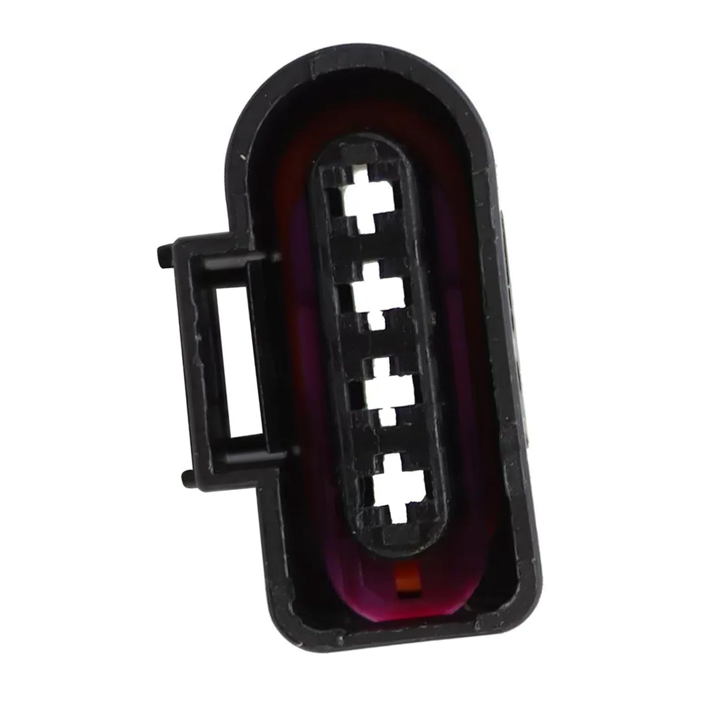 {{ 4x Ignition Coil Connector Repair Kit 4Way Female Suitable for Audi VW 4B0973724 }} - Buy Car Parts Online at {{ Kaka Auto Parts }}.