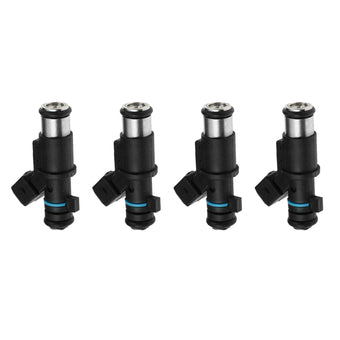 compare product Fuel Injector Suitable For Peugeot 206 / 306 / 307 / Citroen 1.4L KFV Petrol 01F002A