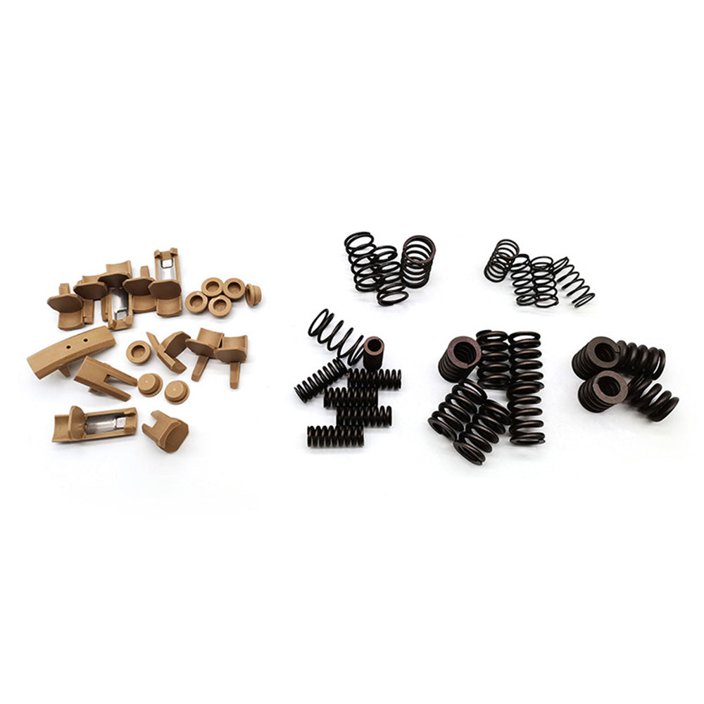 6DCT450 Gearbox Clutch Retainer Springs Repair Kit Suitable For Ford MPS6 Models
