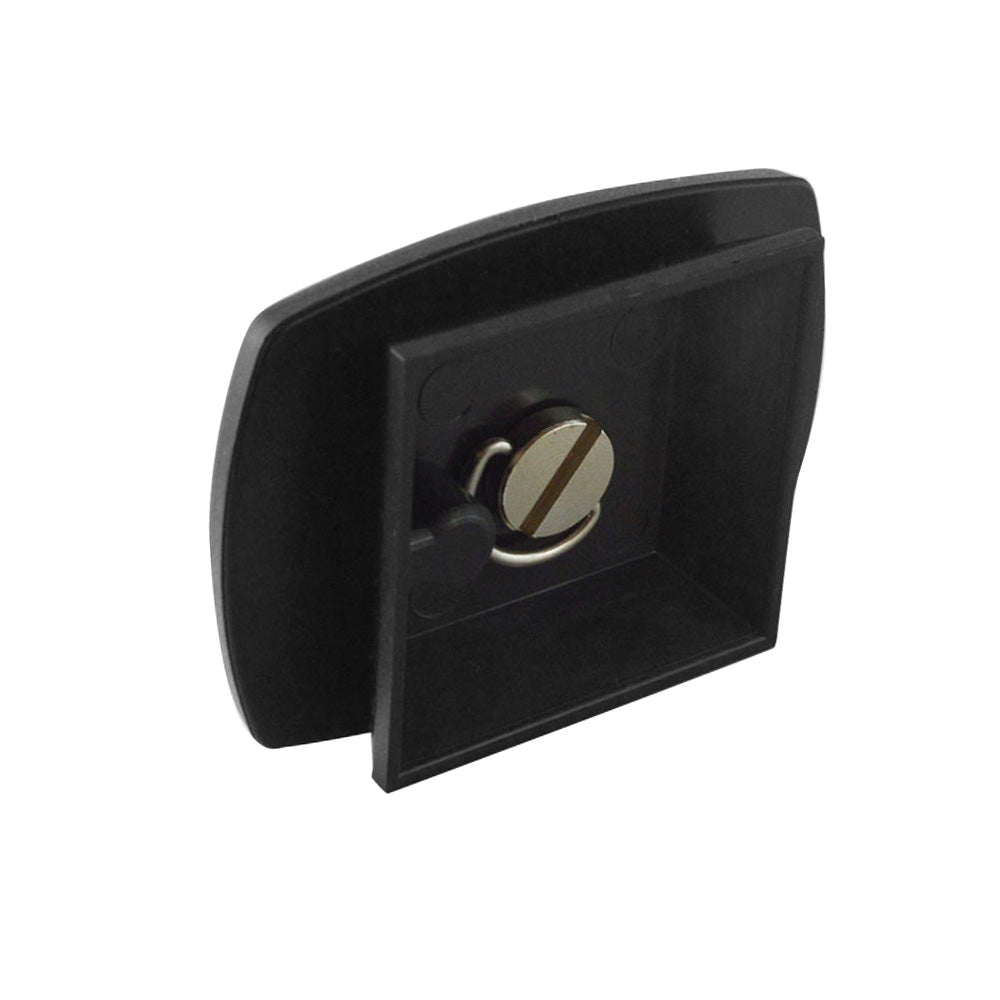 {{ 2PCS Tripod Quick Release Plate Screw Adapter Mount Head Suitable For DSLR SLR }} - Buy Car Parts Online at {{ Kaka Auto Parts }}.