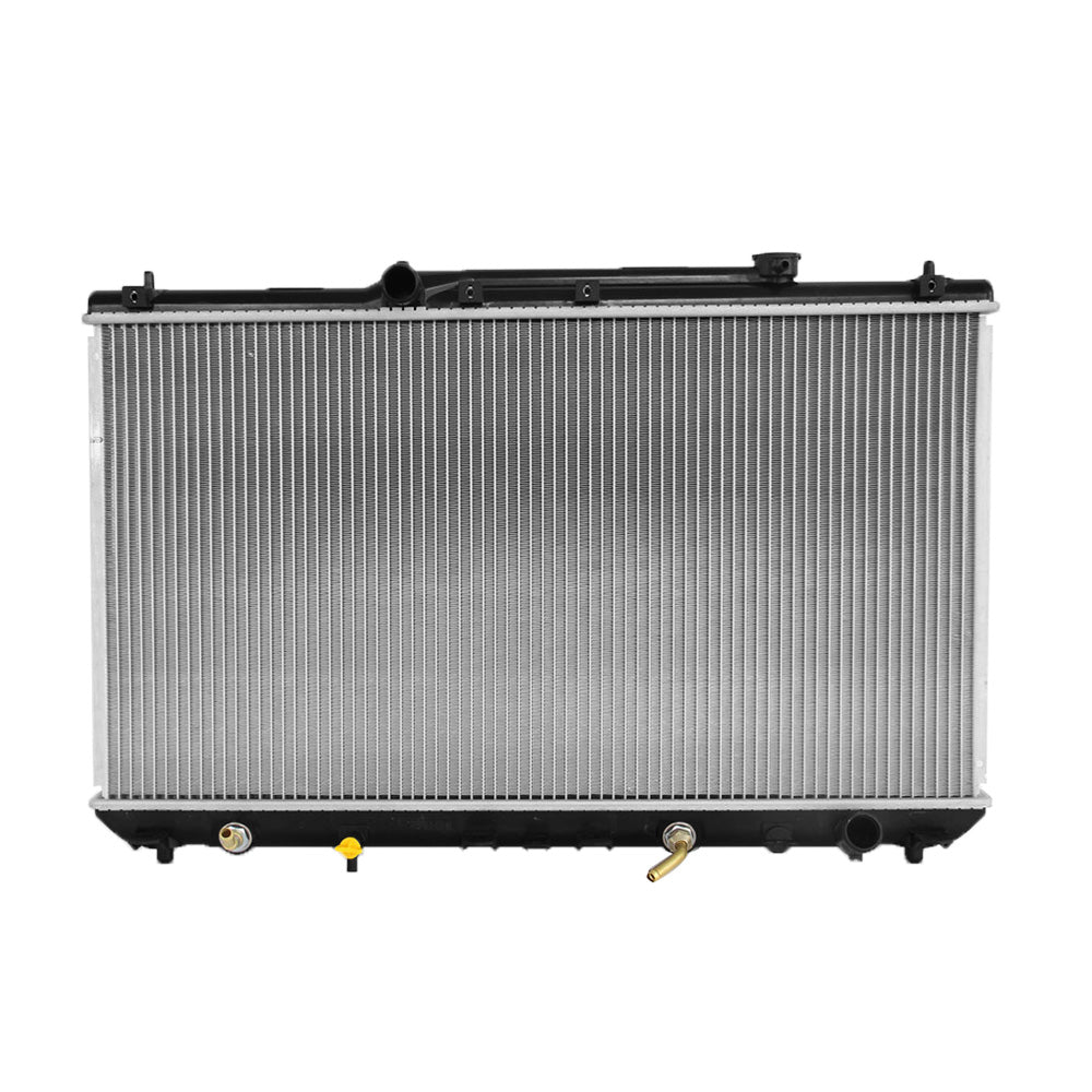 {{ Radiator Suitable For Toyota Camry 20 Series SXV20R 2.2 4CYL Petrol MT AT 97-02 }} - Buy Car Parts Online at {{ Kaka Auto Parts }}.