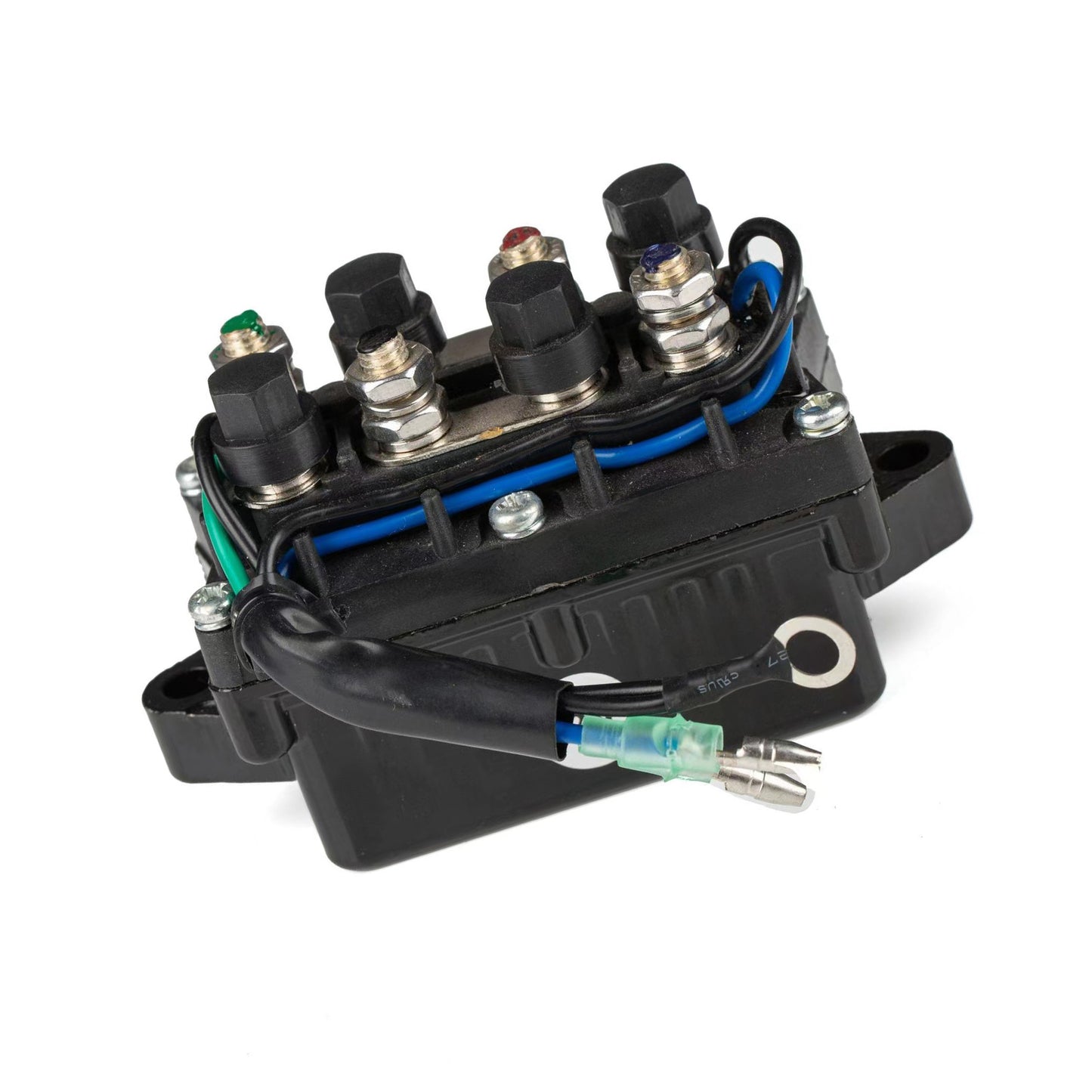 Tilt Trim Relay 6H181950000 Suitable For Yamaha 30-90HP Outboard Engine 1992-2006