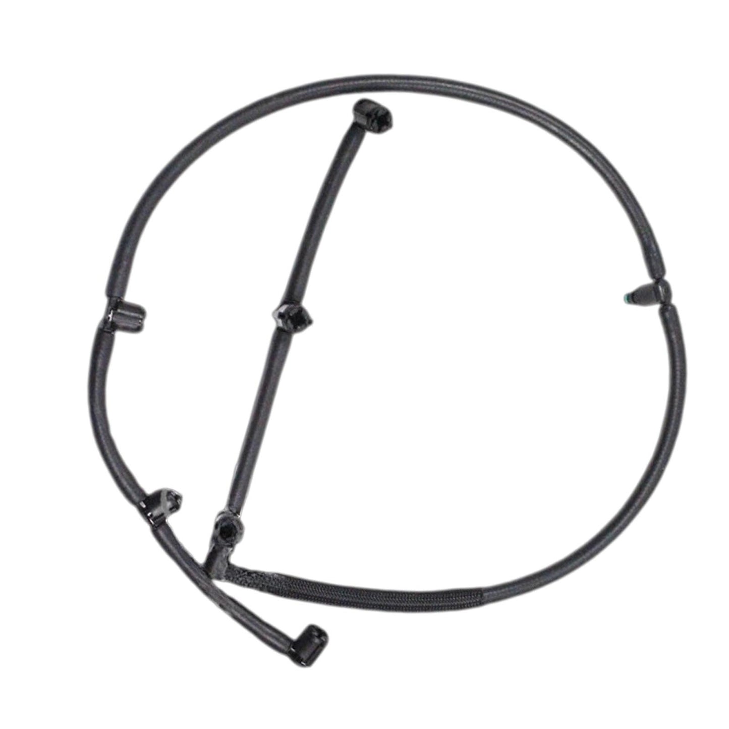 {{ Fuel Injector Return Line Pipe Suitable For Mercedes Benz W164 W211 W251 GL350 }} - Buy Car Parts Online at {{ Kaka Auto Parts }}.