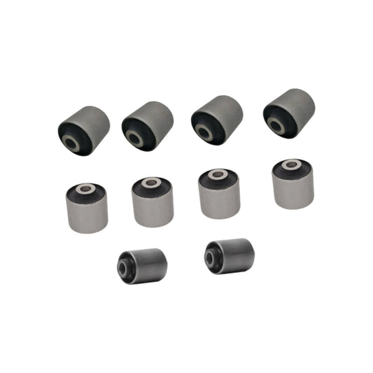 Rear Suspension Arm Rubber Bush Kit Suitable for Landcruiser 100 Series LX470