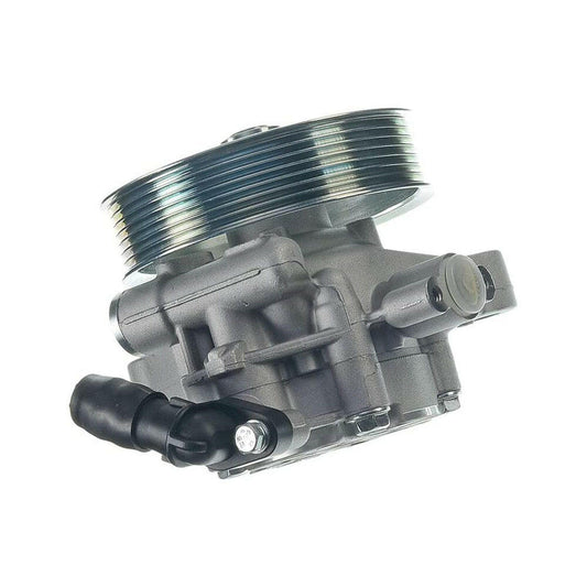 Power Steering Pump With Pulley Suitable For Honda Accord 2.4L L4 DOHC 2008-2012 56100R40305