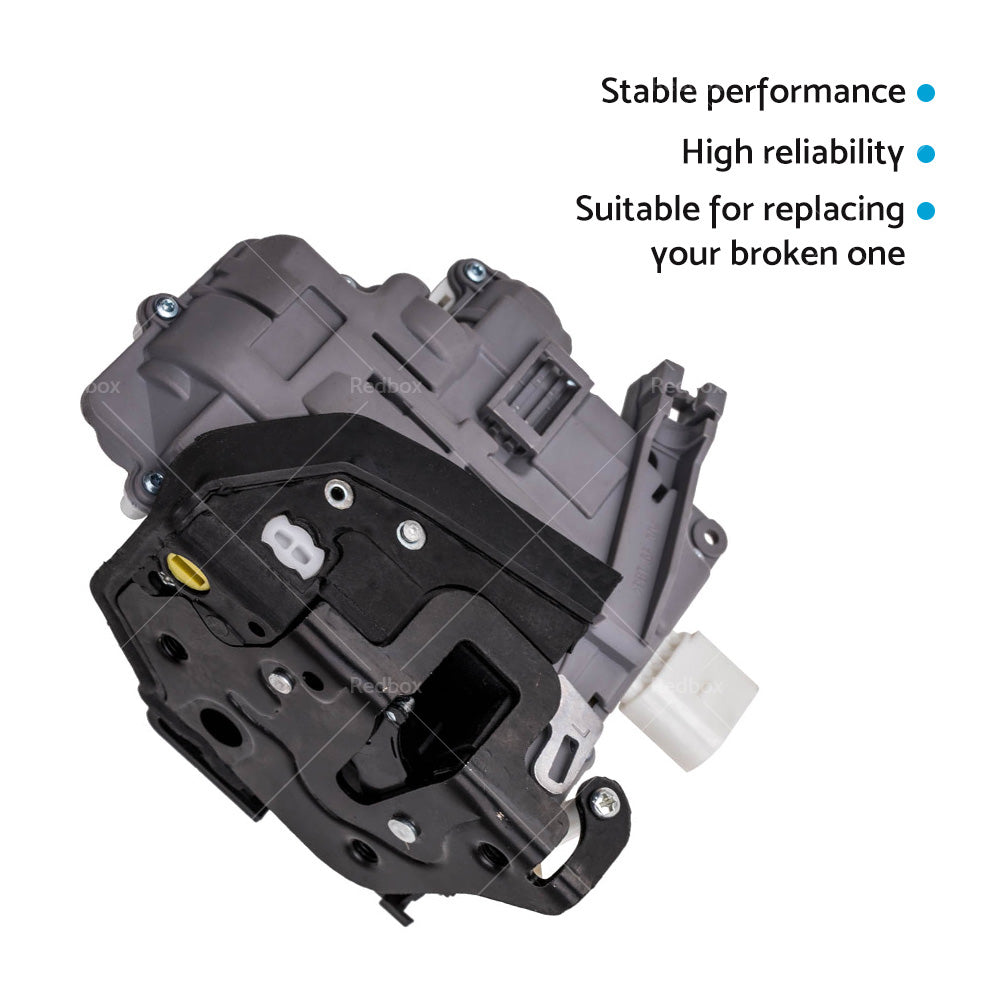 {{ 8J2837015A Front Left Door Lock Actuator Right Hand Drive For Audi A4 A5 Q3 TT }} - Buy Car Parts Online at {{ Kaka Auto Parts }}.