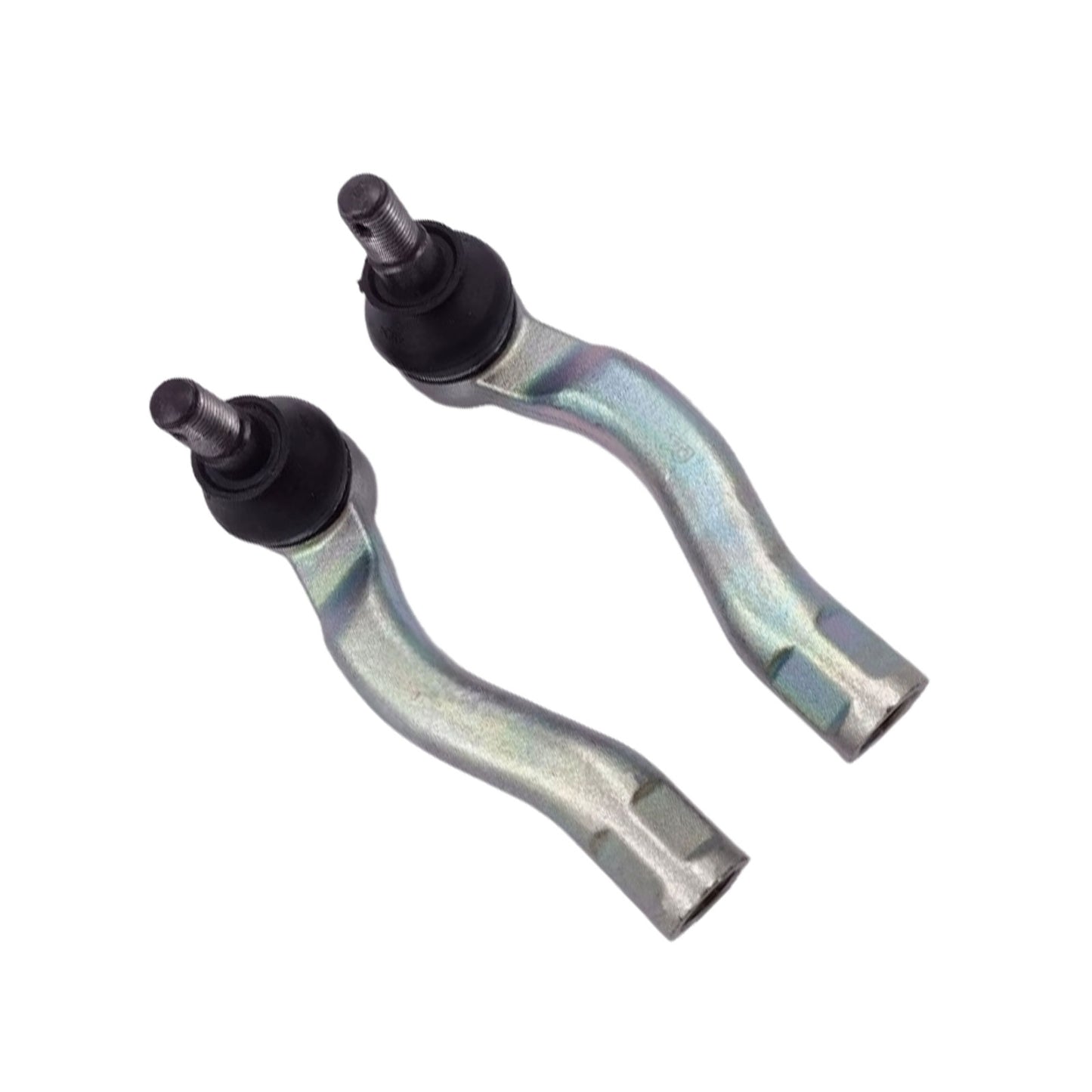 LH+RH Front Outer Tie Rod Ends Suitable for Toyota Landcruiser 100 Lexus LX470