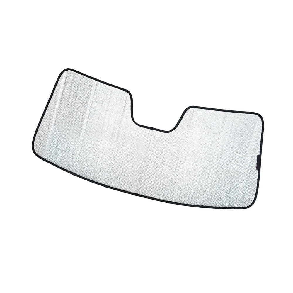 1x Front Windscreen Sunshade Suitable For Nissan Patrol Armada 6th Gen Y62 10-