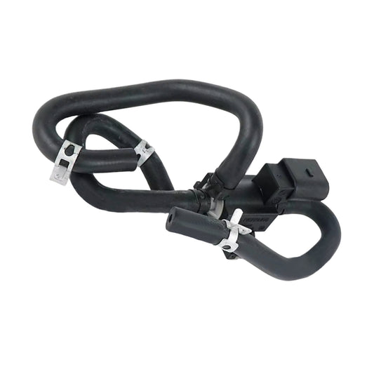 Turbocharger Boost Pressure Valve Suitable For VW EOS / Golf / Audi A1 / A3 06F906283F