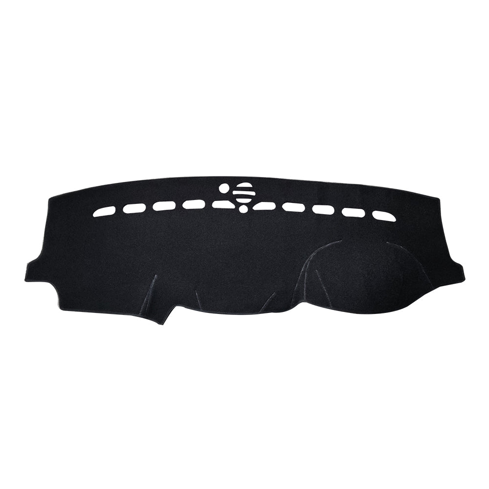 Dash Mat Suitable For Jeep Grand Cherokee WK2 Overland SRT8 Trailhawk 2011-2020