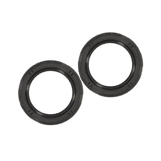Camshaft Seals Set Of 2 Oil Seals Pair Suitablefor Timing Belt Ford Pj Pk Ranger
