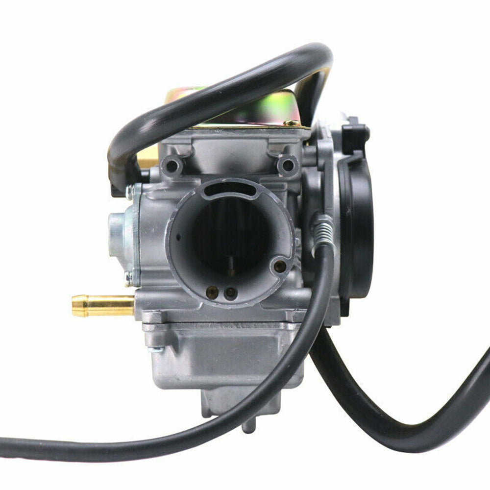 {{ Carburetor Suitable For Suzuki Eiger 400 LTF400 LTF400F 2x4 4x4 Manual 02-07 }} - Buy Car Parts Online at {{ Kaka Auto Parts }}.