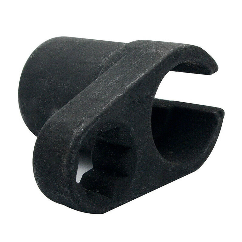 {{ Universal 22mm 1 or 2 inch O2 Oxygen Sensor Offset Wrench Flare Nut Socket Removal Tool }} - Buy Car Parts Online at {{ Kaka Auto Parts }}.