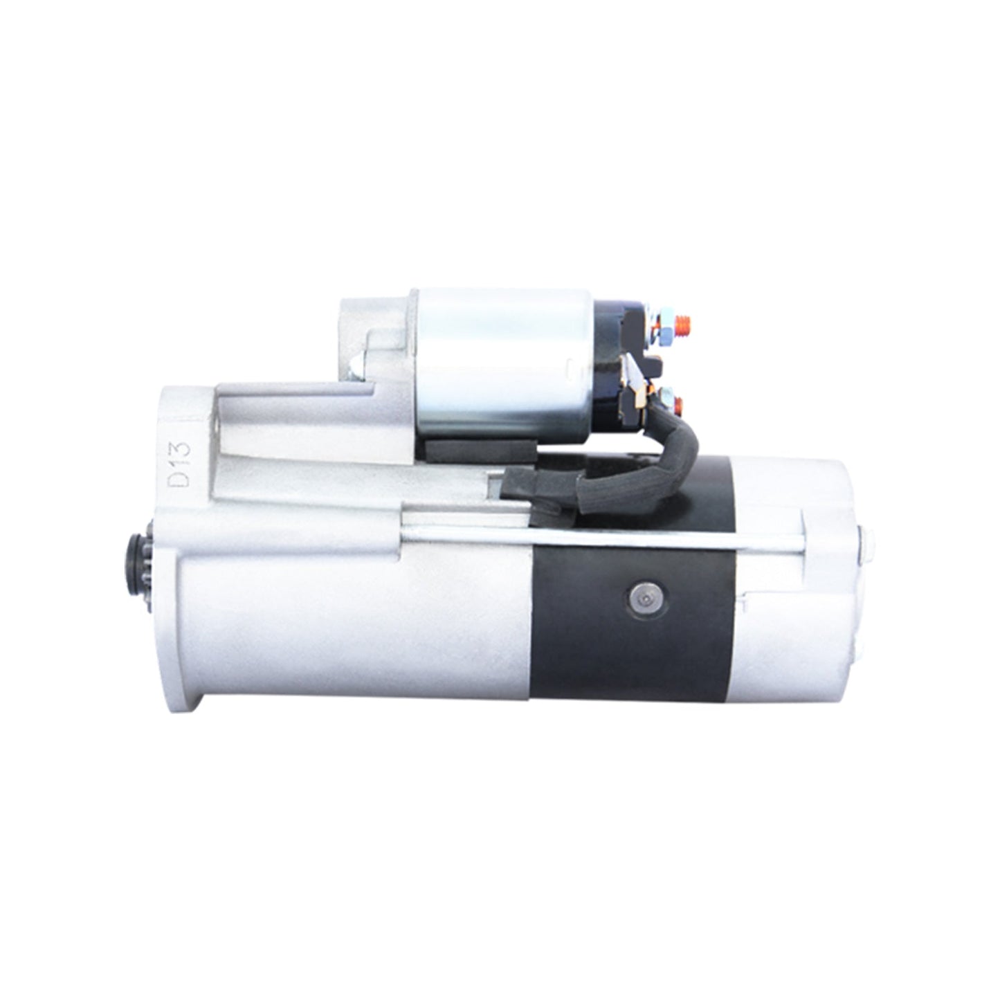 Starter Motor Suitable For Mitsubishi Triton MK ML Pajero NL NM 4M40 4M41 2.8L
