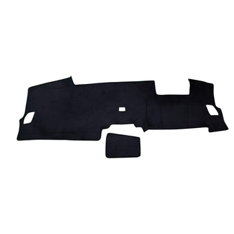compare product Non-Slip Dash Mat (Dashboard Cover) Suitable For Honda CR-V 2023-2025 Black