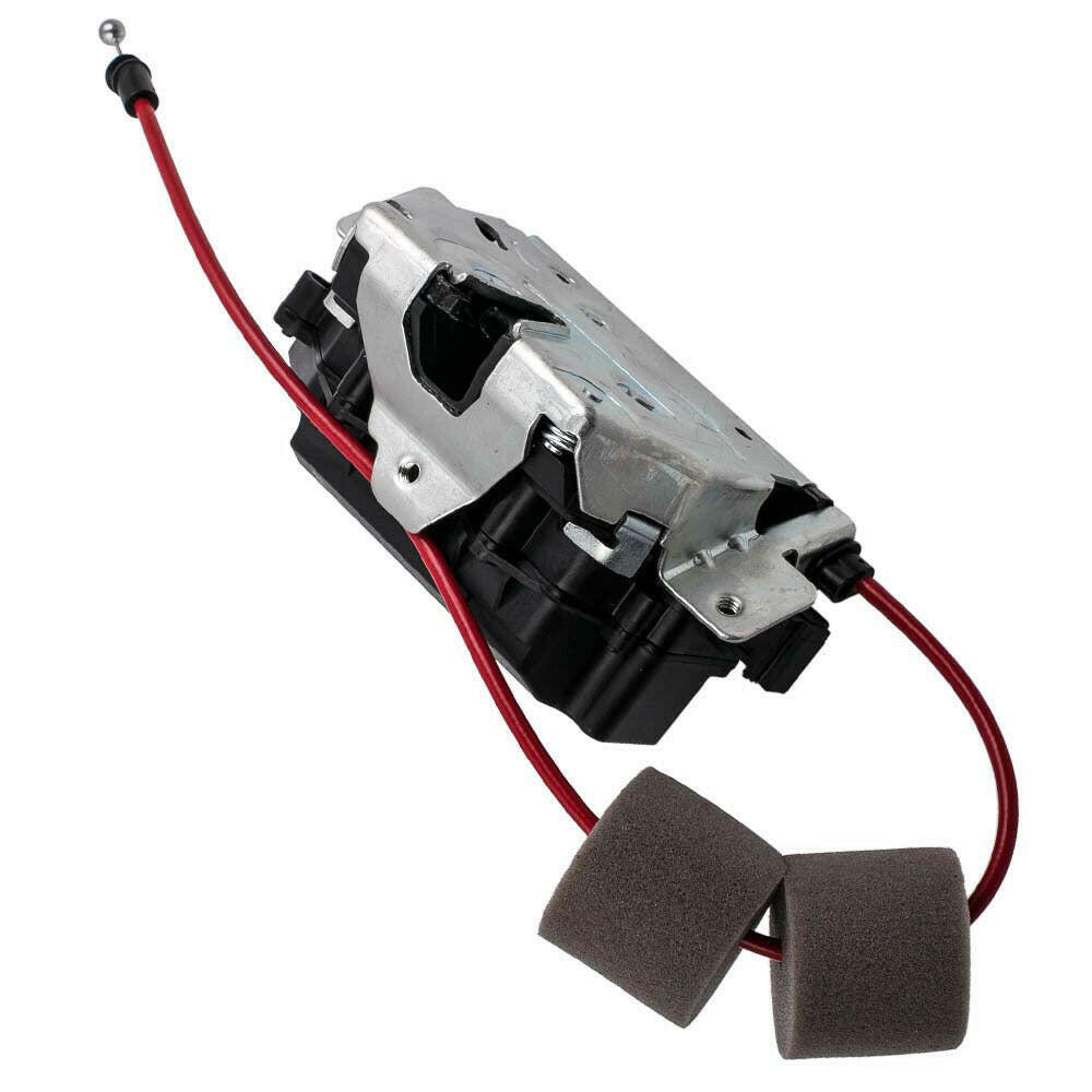 Rear Tailgate Lock Actuator Suitable For Mercedes-Benz W164 ML350 ML500 ML63 1647400635