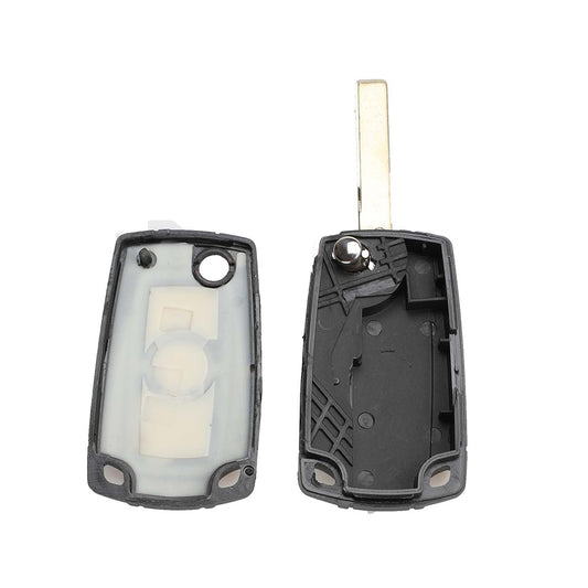 Remote Car Key 315MHz ID46 Suitable For BMW E82 / E87 / E88 / E90 / E91 / E92 / E93 / E60 / E61 / E70 / E71 2004-2011