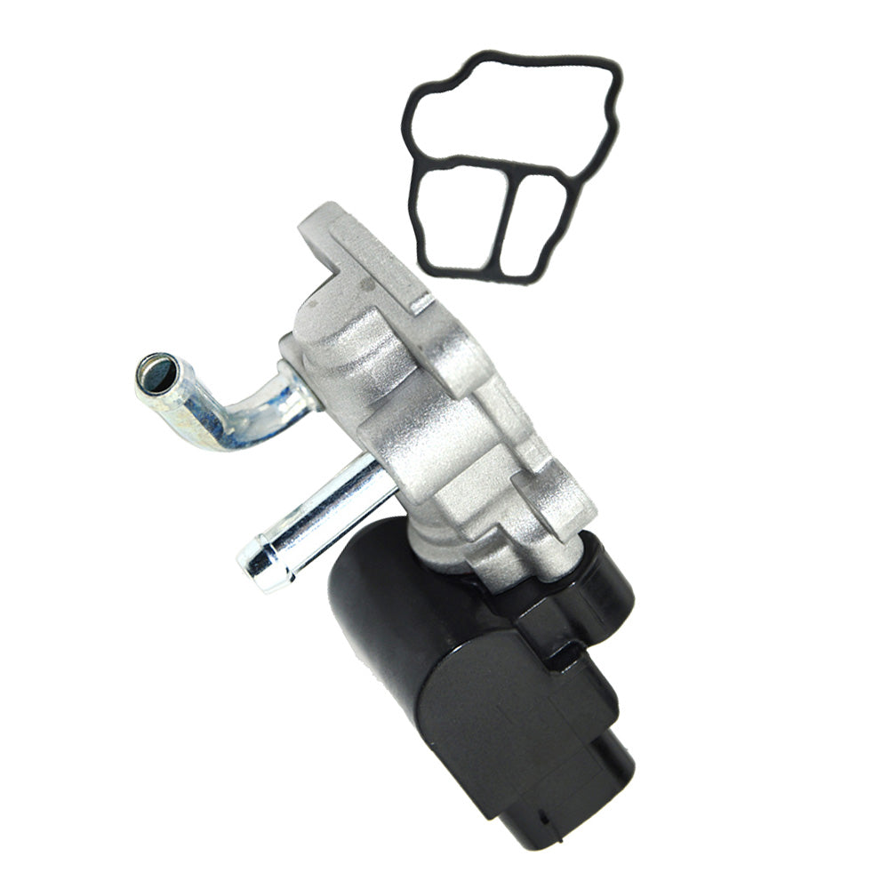 Idle Air Speed Control Valve Suitable for Suzuki Jimny Liana Ignis 18117-78G60