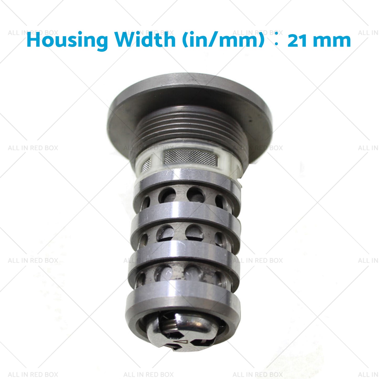 {{ Camshaft Timing Control Valve Suitable for AUDI A3 A4 VW Beetle Golf Skoda Seat }} - Buy Car Parts Online at {{ Kaka Auto Parts }}.