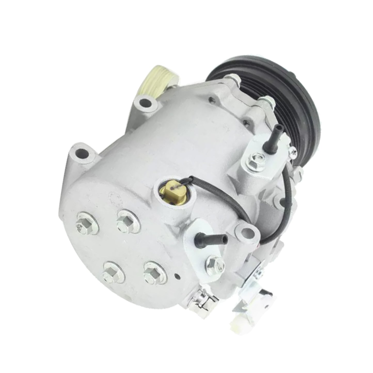 {{ AC Compressor Suitable For Suzuki Swift III 2005 95200-62JA0 AKC201A083A }} - Buy Car Parts Online at {{ Kaka Auto Parts }}.