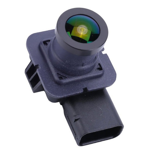 Rear Backup Parking Camera Suitable for Ford Transit Custom 2015–2018 Models
