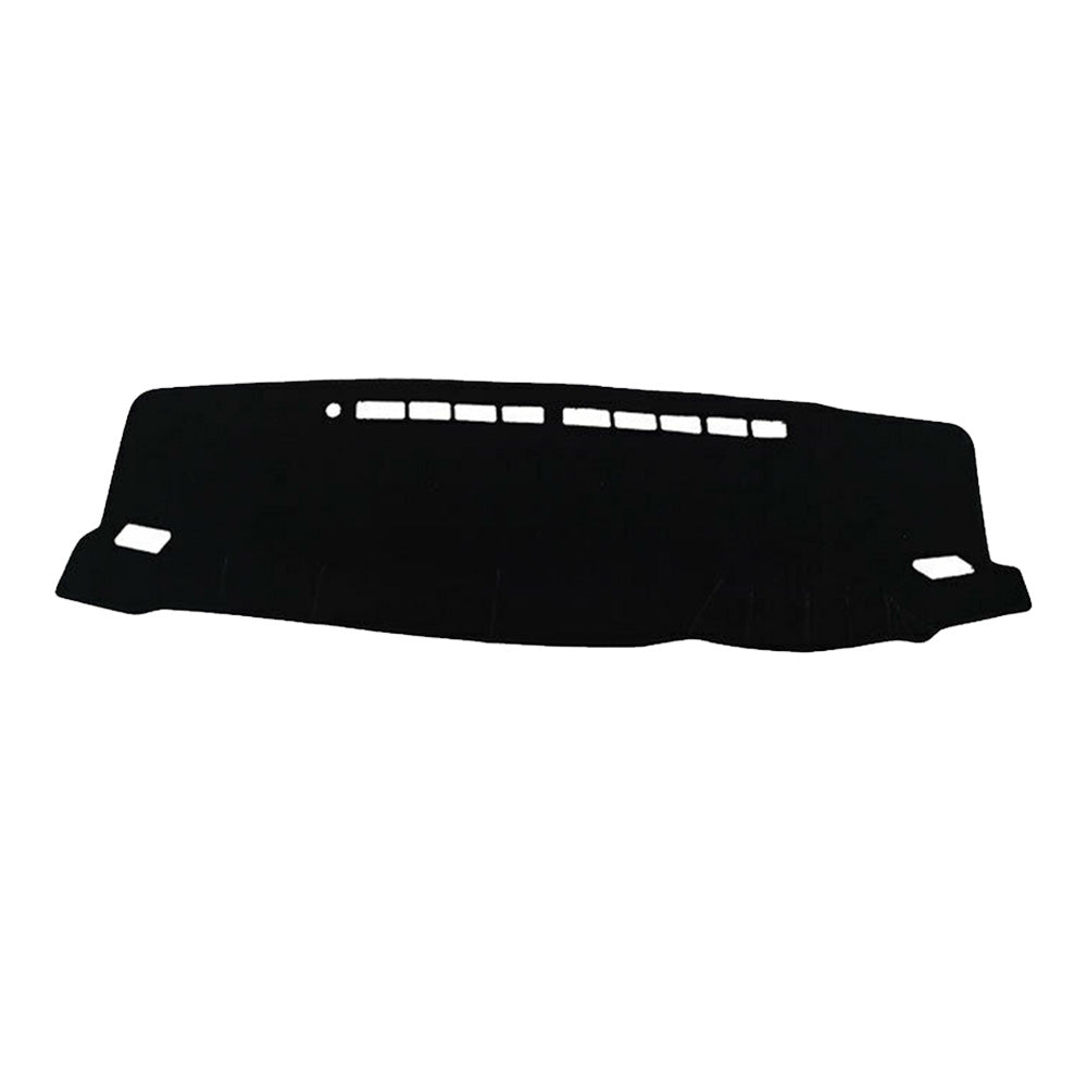 Dash Mat Suitable For Toyota Fortuner 2015-2021 SUV Non-Slip Dashboard Cover